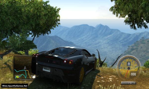 test drive unlimited 2 free download full version pc game