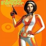 The Operative: No One Lives Forever