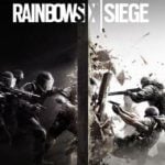 Tom Clancy’s Rainbow Six Siege