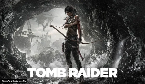 Tomb Raider Cover, Poster, Full Version, PC Game, Download Free