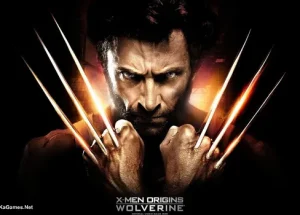 X-Men Origins: Wolverine