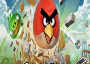 Angry Birds (Official)