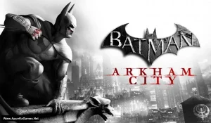 Batman: Arkham City