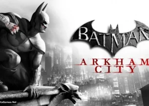 Batman: Arkham City