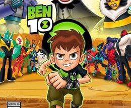 Ben 10