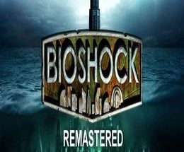 BioShock 1 Remastered