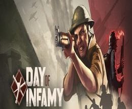 Day of Infamy