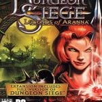 Dungeon Siege: Legends of Aranna
