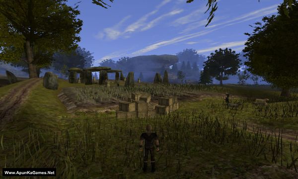 Gothic 2 Screenshot 1