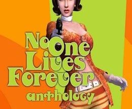 No One Lives Forever Anthology