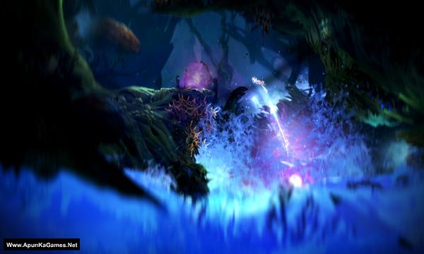 Ori and the Blind Forest Screenshot 1