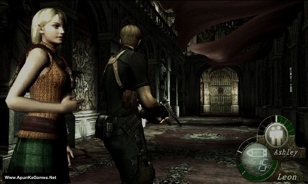 Resident Evil 4 Ultimate HD Edition Screenshot 2