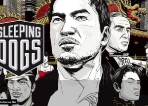 Sleeping Dogs 1