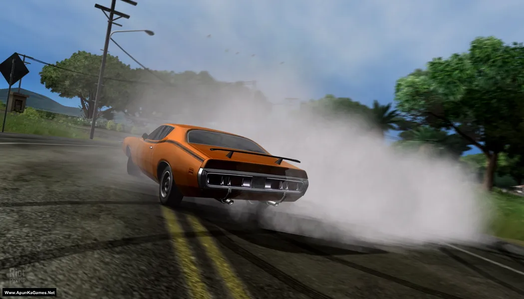 Test Drive Unlimited Gold Screenshot 3, PC Game, Download Free