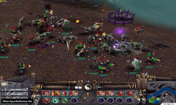 Battle Realms Screenshot 3