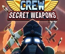 Bomber Crew Secret Weapons