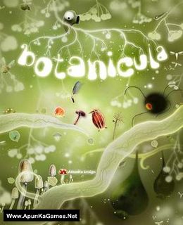 Botanicula Cover, Poster