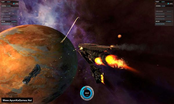 Endless Space Gold Edition Screenshot 1