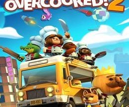 Overcooked 2