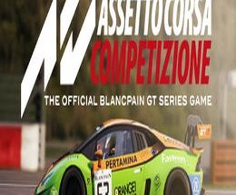 Assetto Corsa Competizione