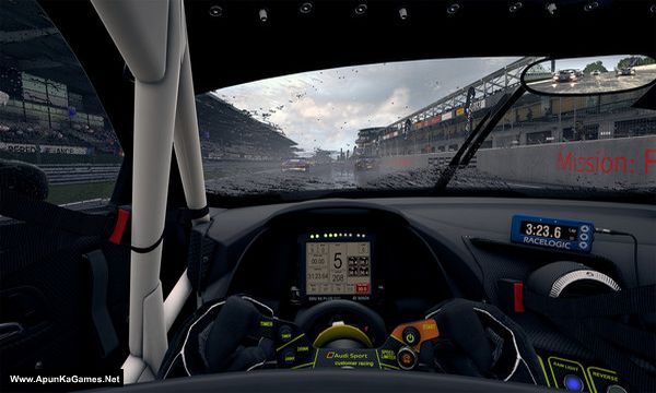 Assetto Corsa Competizione Screenshot 2, Full Version, PC Game, Download Free