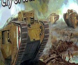 Cry of War