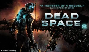 Dead Space 2