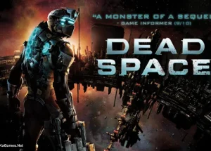 Dead Space 2