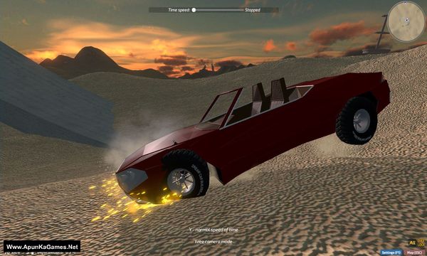 Dream Car Builder Screenshot 2, Full Version, PC Game, Download Free