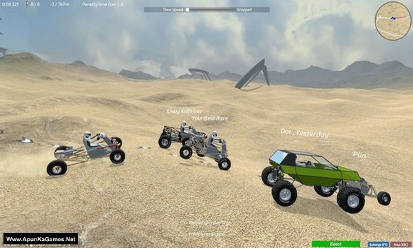 Dream Car Builder Screenshot 3, Full Version, PC Game, Download Free