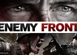 Enemy Front