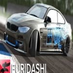 FURIDASHI: Drift Cyber Sport