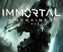 Immortal: Unchained