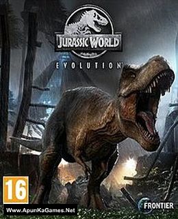 jurassic world evolution pc game download