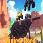 MiniCar Race