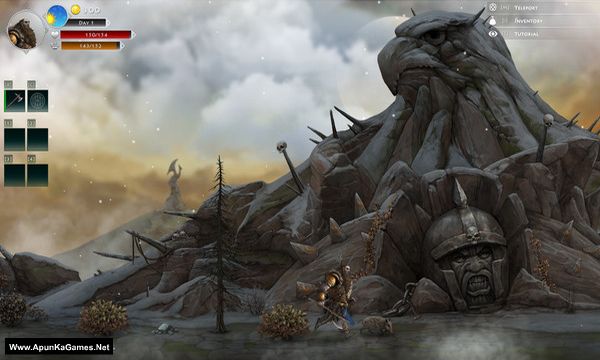 Niffelheim Screenshot 1, Full Version, PC Game, Download Free