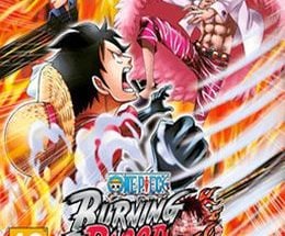 One Piece: Burning Blood