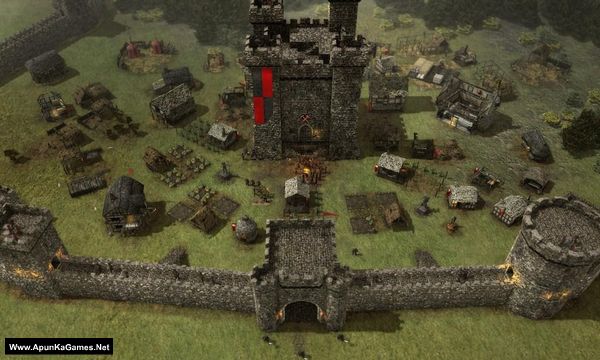 Stronghold 3 Gold Edition Screenshot 3