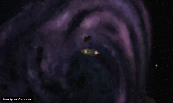 Tales of Cosmos Screenshot 2