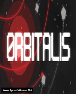 0RBITALIS Cover, Poster, Full Version, PC Game, Download Free