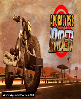 Apocalypse Rider Cover, Poster, Full Version, PC Game, Download Free