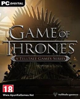 Game of Thrones Cover, Poster, Full Version, PC Game, Download Free