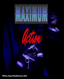 Maximum Action Cover, Poster, Full Version, PC Game, Download Free