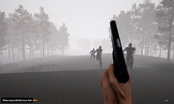 Mist Survival Screenshot 1, Full Version, PC Game, Download Free