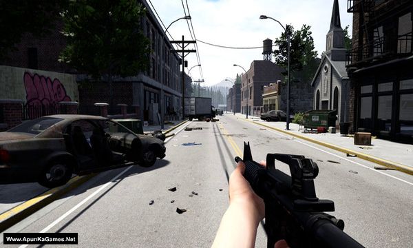 Mist Survival Screenshot 3, Full Version, PC Game, Download Free