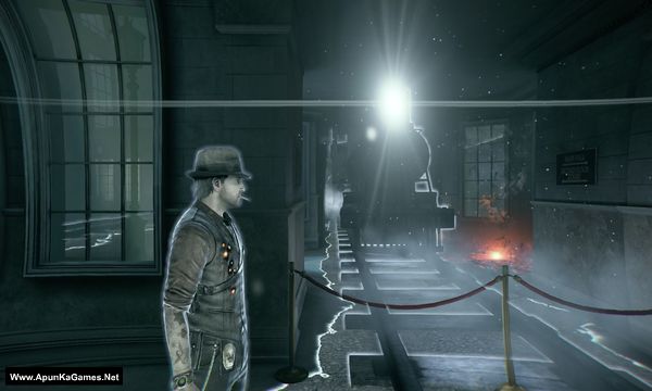 Murdered: Soul Suspect Screenshot 2, Full Version, PC Game, Download Free