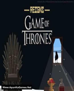 Reigns: Game of Thrones Cover, Poster, Full Version, PC Game, Download Free