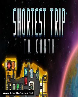 Shortest Trip to Earth Cover, Poster, Full Version, PC Game, Download Free