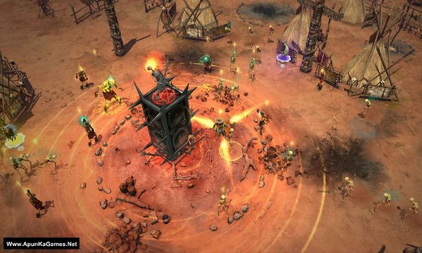 Victor Vran Overkill Edition Screenshot 2, Full Version, PC Game, Download Free