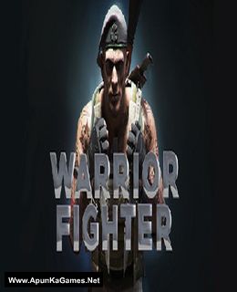 Warrior Fighter Cover, Poster, Full Version, PC Game, Download Free